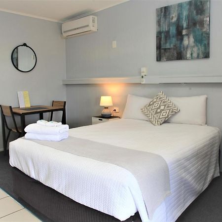 Charm City Motel Bundaberg Exteriér fotografie